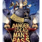 Danger at Dead Man's Pass