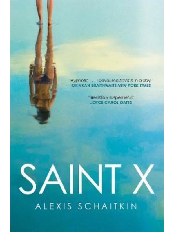 Saint X 1