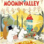 Stories from Moominvalley