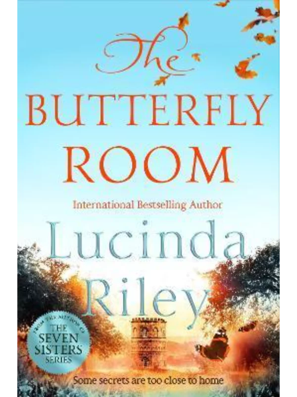 The Butterfly Room 1