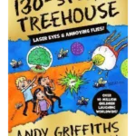 The 130-Storey Treehouse