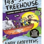 The 143-Storey Treehouse