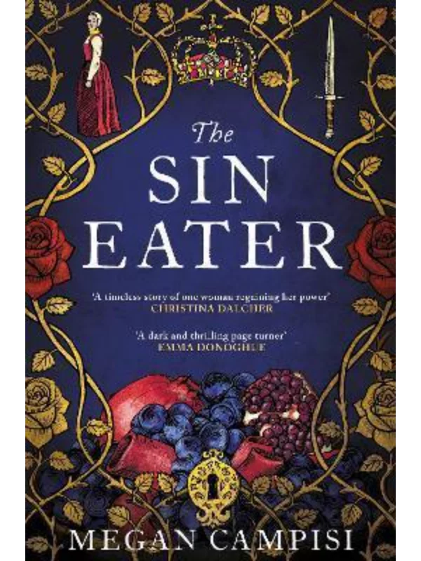 The Sin Eater 1