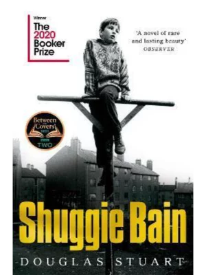Shuggie Bain