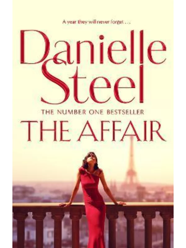The Affair 1