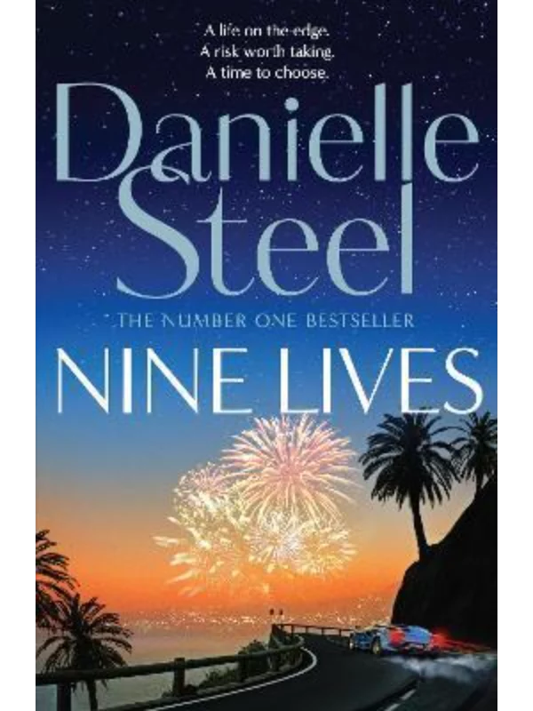 Nine Lives - Image 1