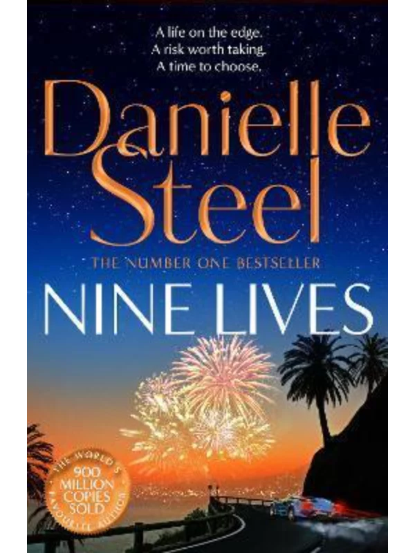 Nine Lives 1