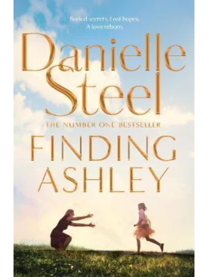 Finding Ashley