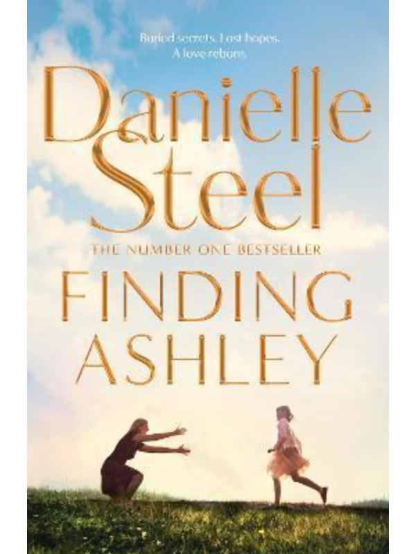 Finding Ashley 1