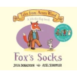 Fox's Socks