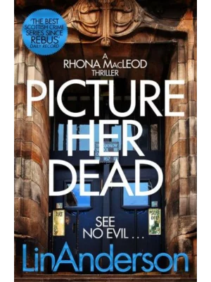 Picture Her Dead