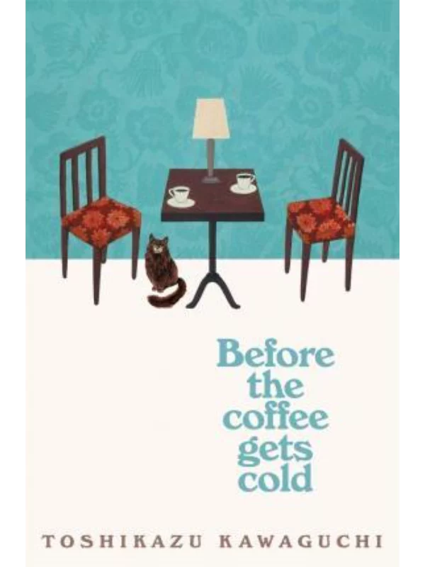 Before the Coffee Gets Cold 1