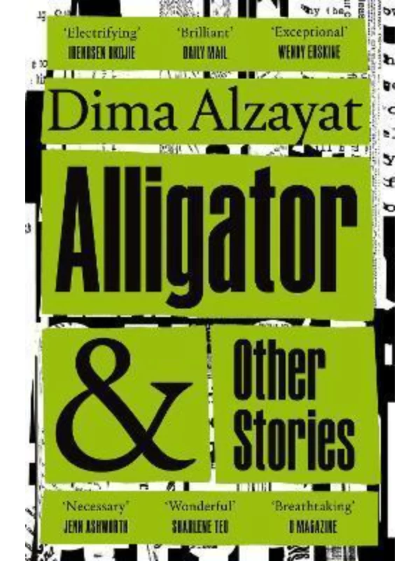 Alligator and Other Stories 1