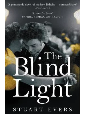 The Blind Light 1