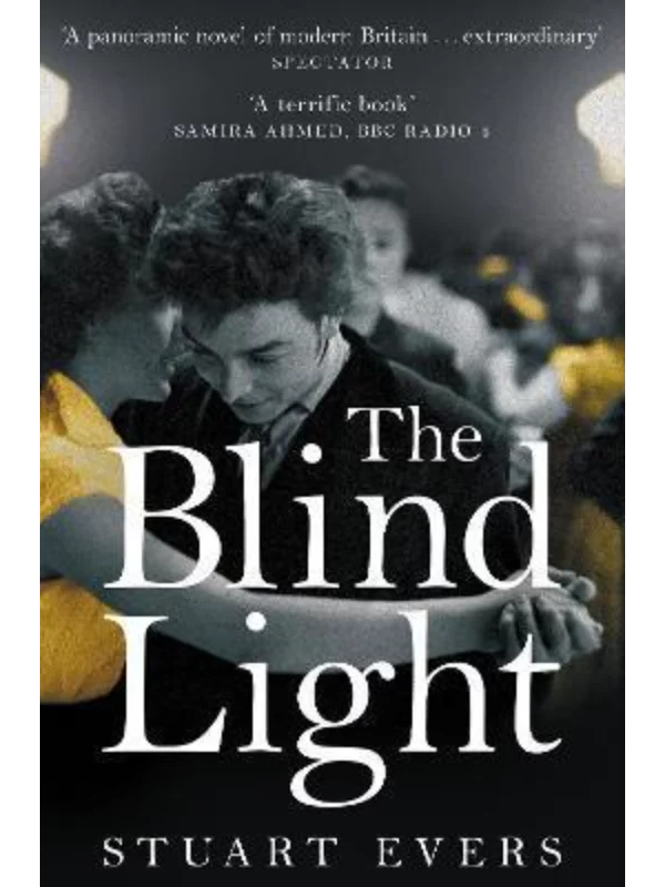 The Blind Light - Image 1