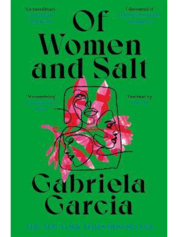 9781529031553 Of Women and Salt - Slika 1