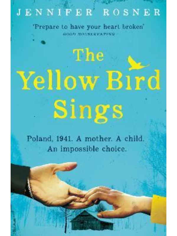 The Yellow Bird Sings - Image 1