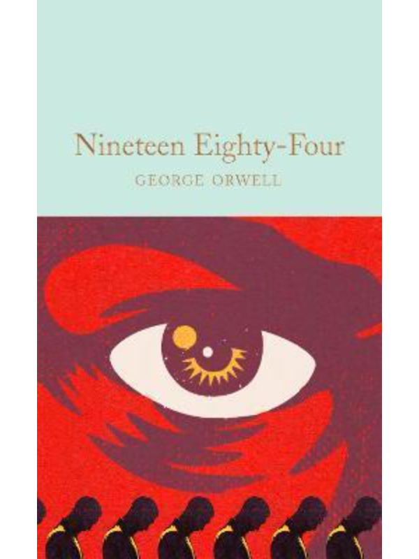 9781529032666 Nineteen Eighty-Four : 1984 - Slika 1