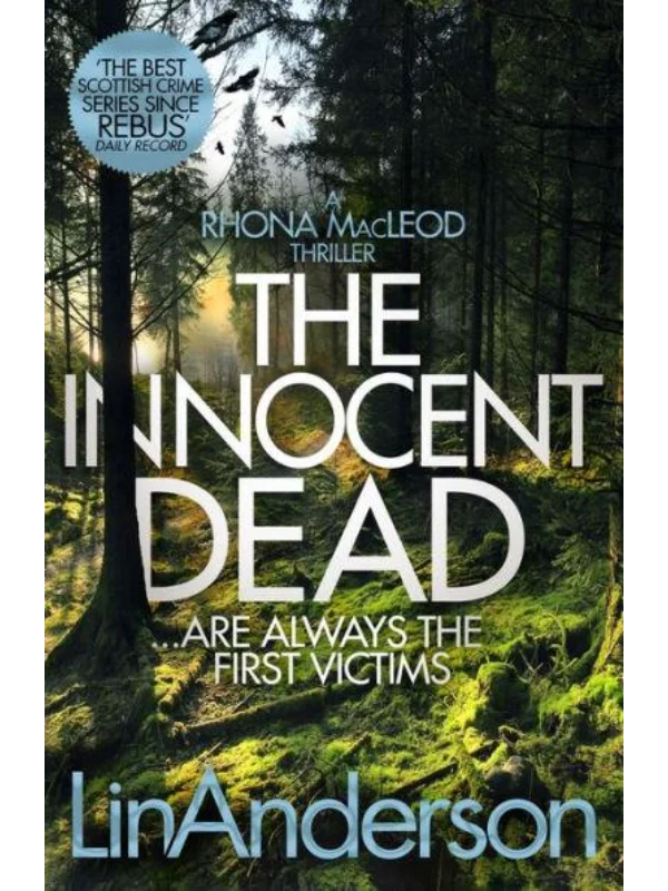 The Innocent Dead - Image 1