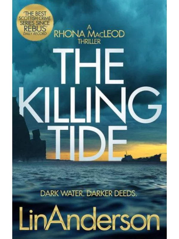 The Killing Tide - Image 1