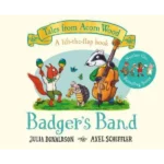 Badger's Band