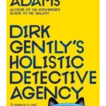 Dirk Gently's Holistic Detective Agency