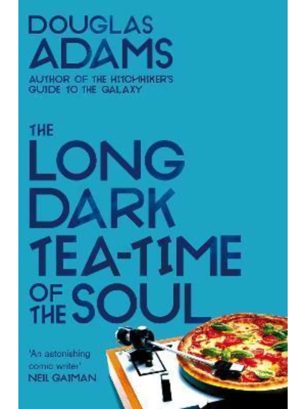 The Long Dark Tea-Time of the Soul 1
