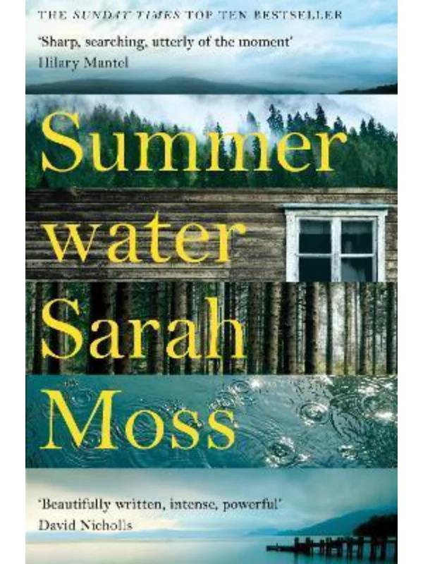 Summerwater - Image 1