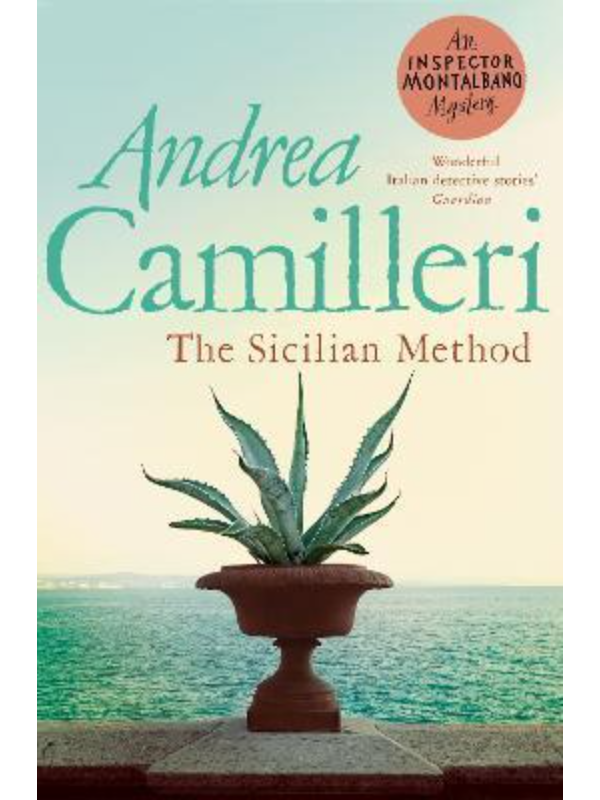 9781529035629 The Sicilian Method - Slika 1
