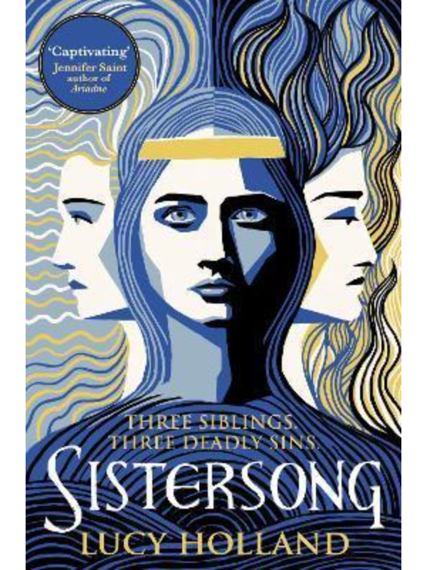 9781529039054 Sistersong - Slika 1