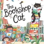The Bookshop Cat