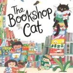 The Bookshop Cat