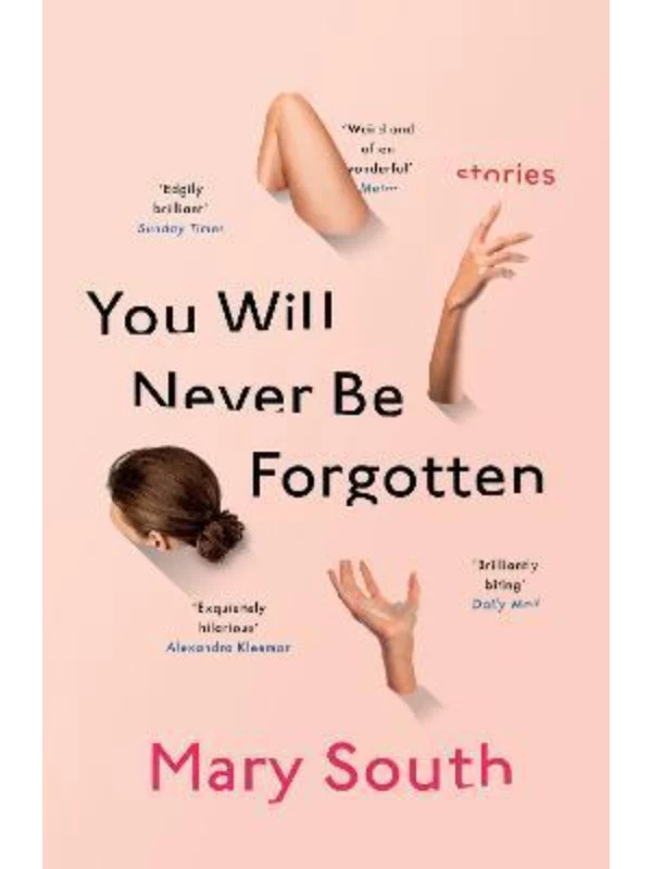 You Will Never Be Forgotten - Image 1