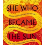 She Who Became the Sun