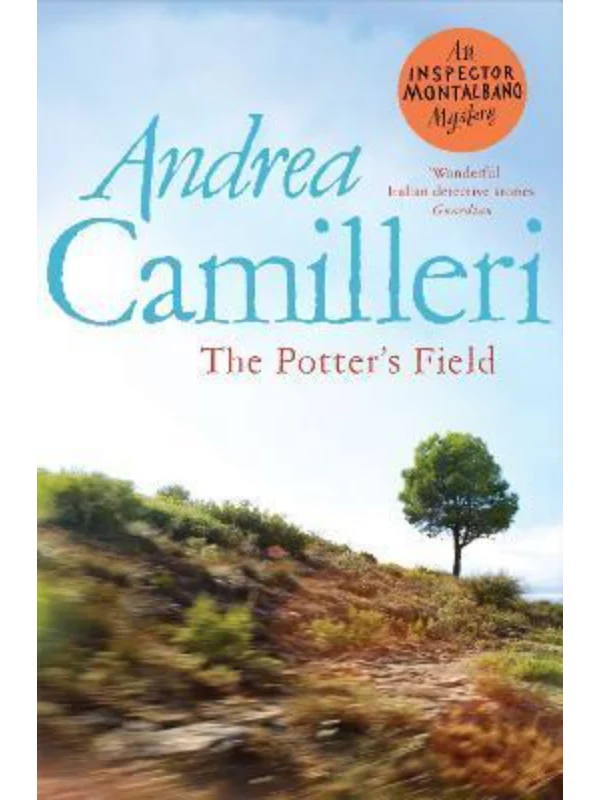 The Potter's Field - Image 1