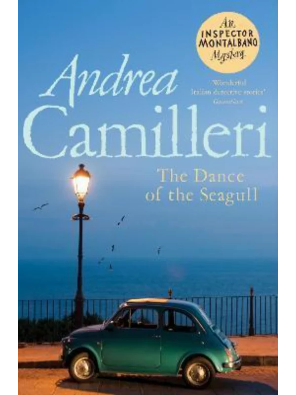 The Dance Of The Seagull - Image 1