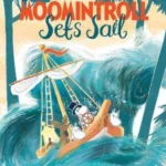 Moomintroll Sets Sail