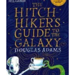 The Hitchhiker's Guide to the Galaxy Illustrated Edition