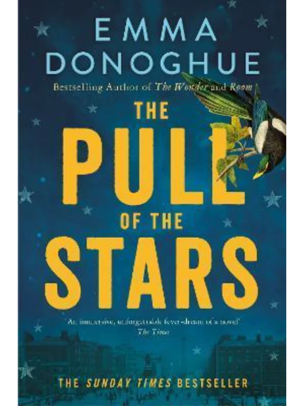 The Pull of the Stars - Image 1