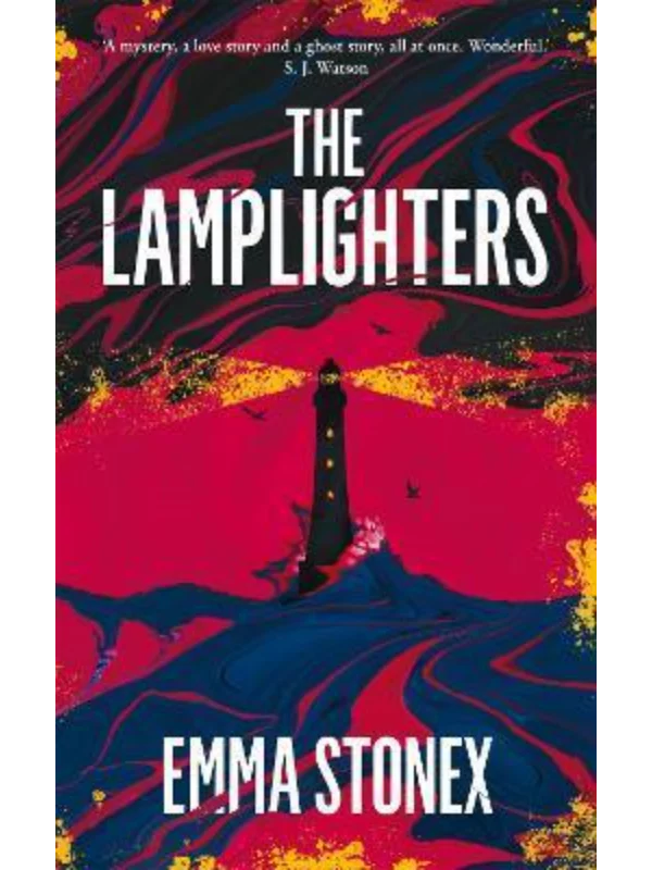 The Lamplighters - Image 1