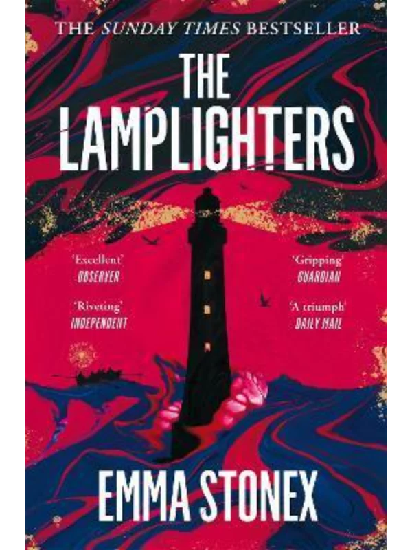 The Lamplighters - Image 1