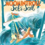 Moomintroll Sets Sail