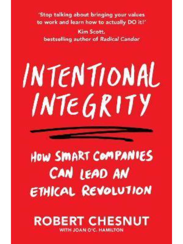 9781529048841 Intentional Integrity - Slika 1