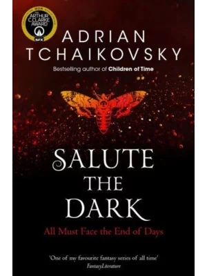 Salute the Dark