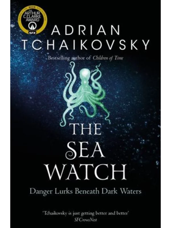 The Sea Watch 1