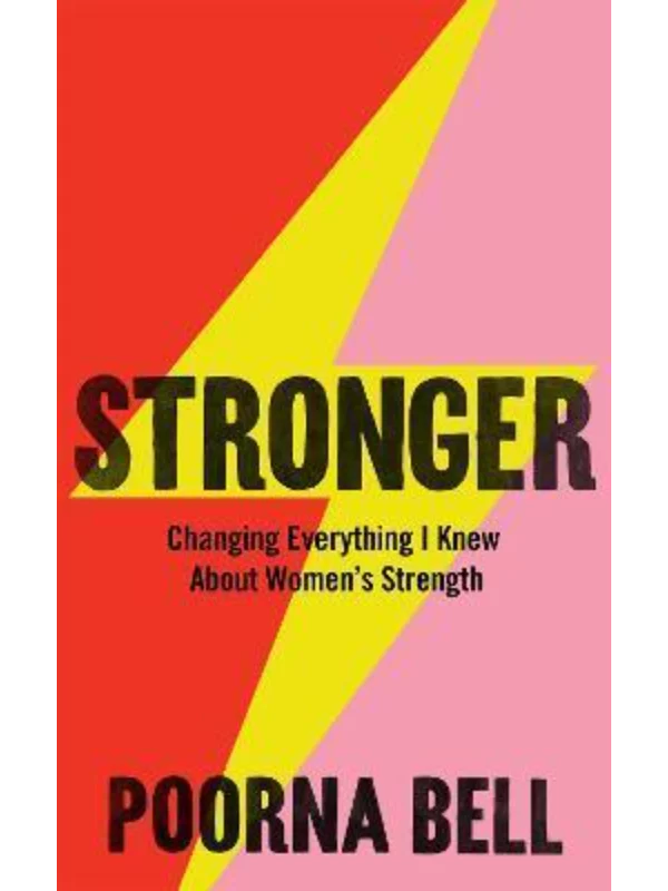 Stronger - Image 1