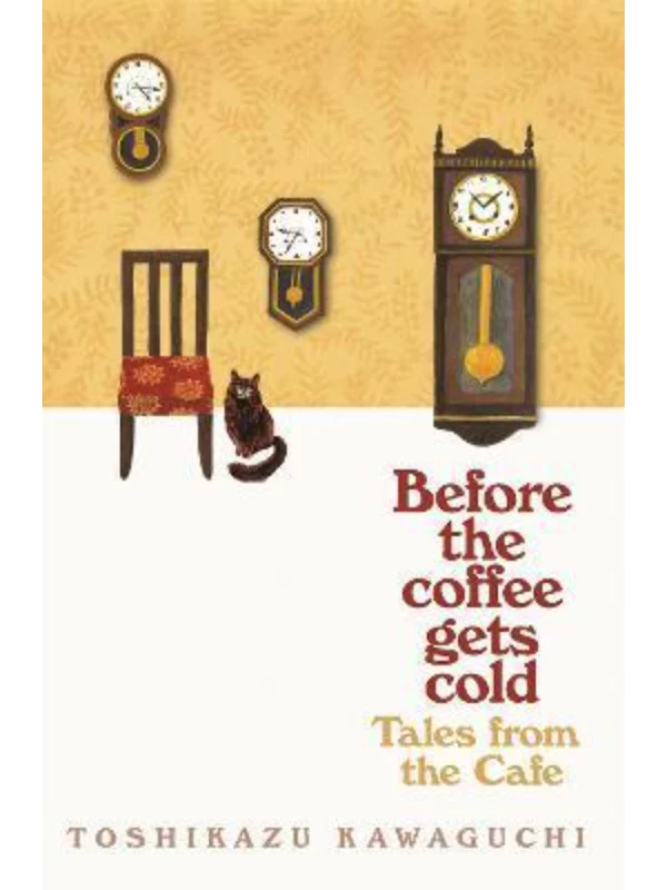 Tales from the Cafe - Image 1