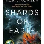 Shards of Earth