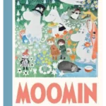 Moomin Pull-Out Prints