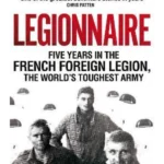 Legionnaire